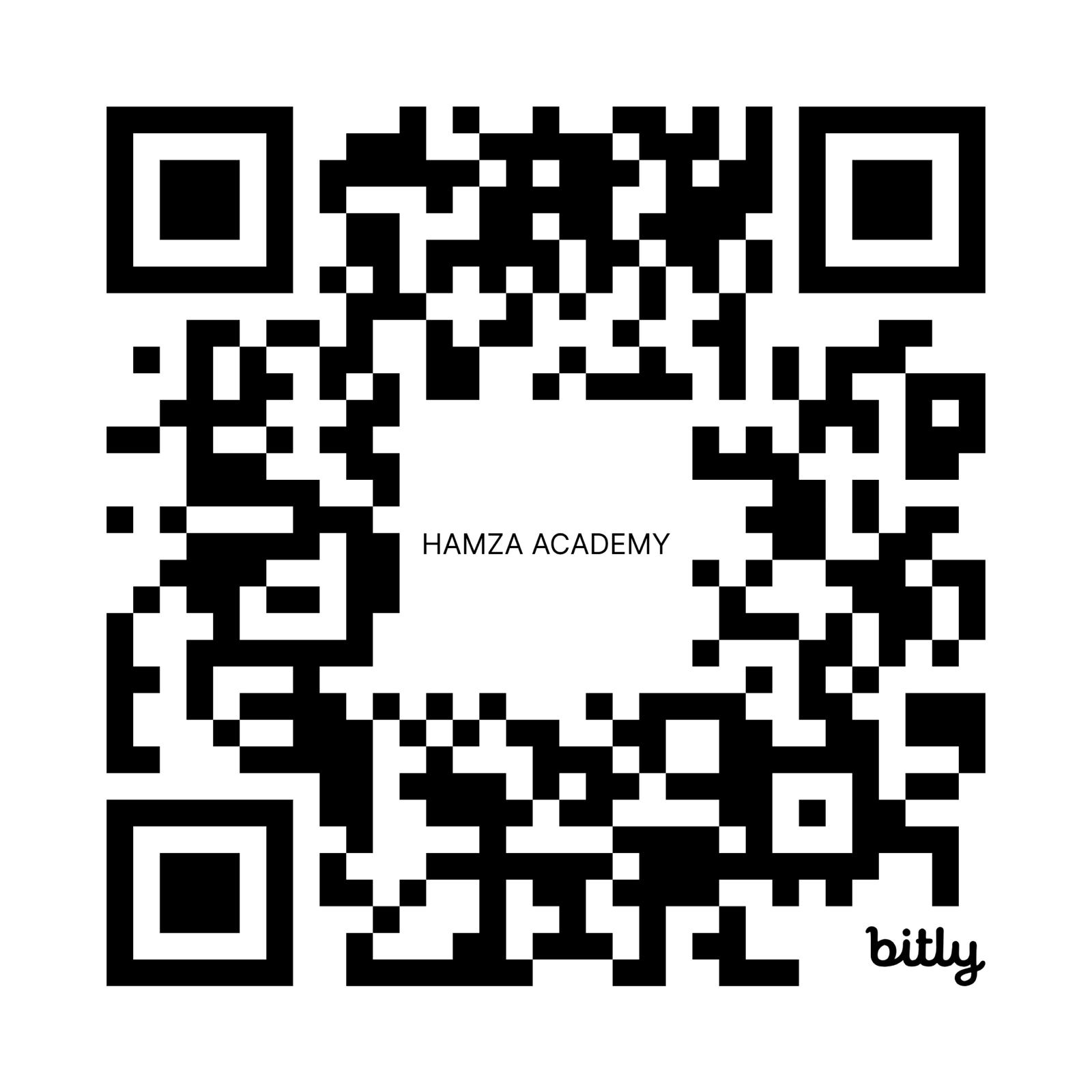 Bitly QR